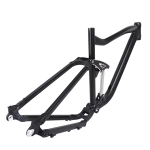 <strong>Mountain</strong> <strong>Bike</strong> <strong>Frame</strong> 29-Inch E-<strong>Bike</strong> <strong>Mountain</strong> <strong>Bike</strong> <strong>Frame</strong> Premium MTB Bicycle Structure - Product Image 1