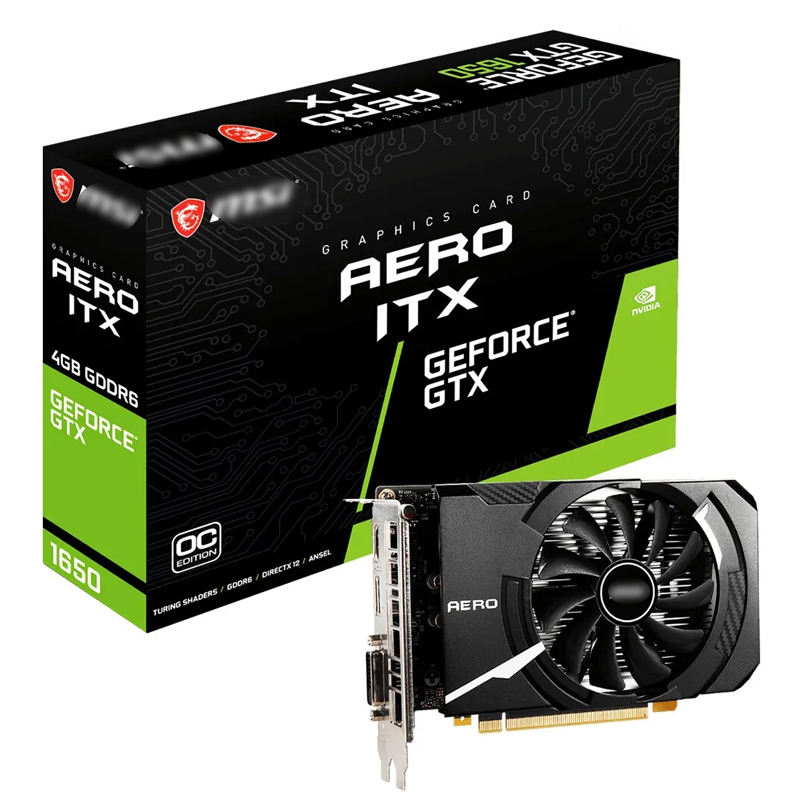 Geforce Gtx 1660 Graphics Card For Intel I3 9100f Geforce Gtx I3