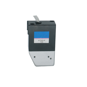 JTJ Pins repuestos de maquinaria textil <span class=keywords><strong>TSU</strong></span> ZA 205 aguja electromagnética para telar de chorro de aire común para modelo ZAX - Product Image 4