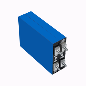 Celda de Batería de Iones de Litio Prismática de Alta Tasa de Descarga de 20 Ah y 2,3 V para Almacenamiento de Energía en Vehículos Eléctricos, Celda de Arranque de Titanato de Litio - Product Image 6