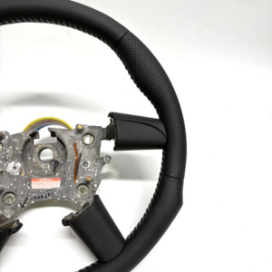 Volante in Alcantara per <span class=keywords><strong>Pontiac</strong></span> <span class=keywords><strong>GTO</strong></span> Holden VY VZ 2004-2006 Accessori <span class=keywords><strong>Auto</strong></span> - Product Image 5