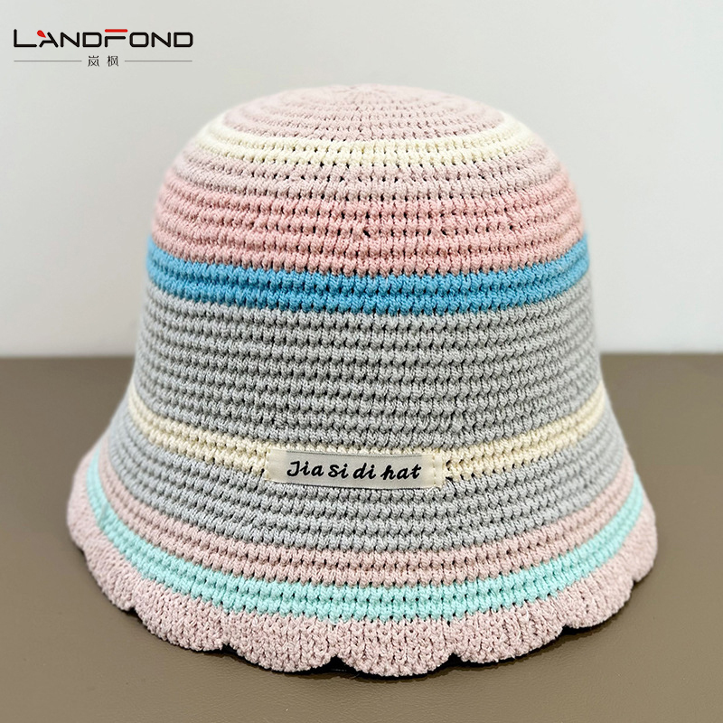 Landfond High Quality Bohemian Seaside Women display picture 1