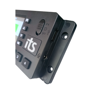 Hệ Thống Trạm Xe Buýt Gps Với Hệ Thống TTS / ETA - Product Image 4