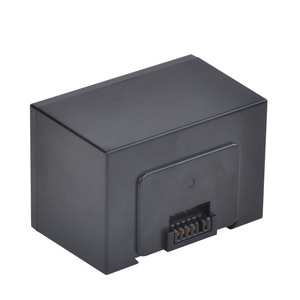 I7E5 2600mAh <span class=keywords><strong>Batterie</strong></span> pour <span class=keywords><strong>IRobot</strong></span> Roomba <span class=keywords><strong>I7</strong></span> E5 7150 5150 E5150 E5154 E5158 E515840 E6 I7158 I7550 I755020 I7558 Aspirateur - Product Image 3