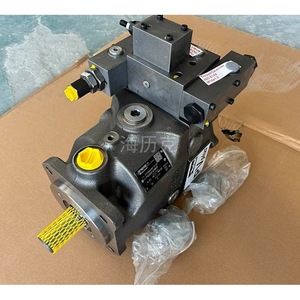 Bomba de Pistones Parker Serie Pv032 Pv032r1k1aynmt para Aplicaciones Industriales - Product Image 1