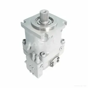 ปั๊มลูกสูบ A11vo175 รุ่น A11vo175lrd00/40mrve4t11EU0000-0 R902561197 ไฮดรอลิกสำหรับรถขุด - Product Image 6