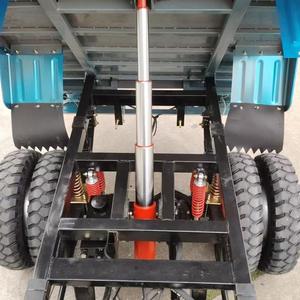 มอเตอร์ไซค์ไฟฟ้า 72V 80 กม./ชม. ดีไซน์ทนทานสำหรับพื้นที่ขรุขระและสภาพถนนที่ท้าทาย - Product Image 6