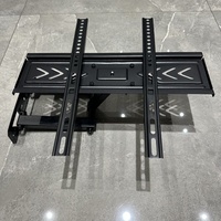 Soporte de TV BK-DB440 con Pantalla LED para Colgar, Brazo Largo, VESA Máx. 600*400mm, Venta al Por Mayor