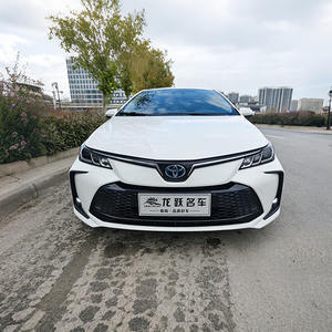 Toyota Corolla 2024 1.8L Hybride Pioneer Export Exclusive à bas prix, en bon état, à vendre, prix avantageux, voitures de <span class=keywords><strong>patrouille</strong></span> - Product Image 2