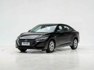 <span class=keywords><strong>Nissan</strong></span> Sylphy 1.6L CVT Berline d'occasion Volant à gauche Intérieur foncé Sièges en cuir Pneus R19 Toit ouvrant panoramique Boîte de vitesses <span class=keywords><strong>automatique</strong></span> - Product Image 1