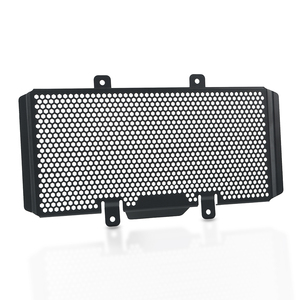 Protector de Rejilla para Radiador de Motocicleta para <span class=keywords><strong>Kawasaki</strong></span> 650N 650F Versys 650 <span class=keywords><strong>ER6F</strong></span> ER6N 2009 2010 2011 <span class=keywords><strong>2012</strong></span> 2013 2014 2015 2016 - Product Image 4
