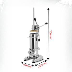 Ngày Hôm Nay Đặc biệt mua máy trái cây Latin Sản xuất tại Trung Quốc và có được một bộ xử lý thực phẩm cho nhu cầu nhà bếp của bạn - Product Image 5