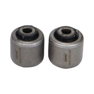 31106786959 Buje de brazo de control, buje de suspensión compatible con N55 F20 F80 320i - Product Image 3