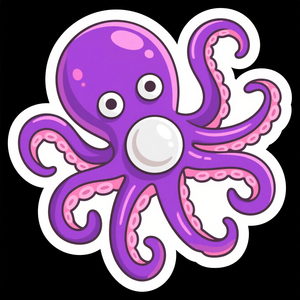 UV Printing Company <b>Logo</b> Label <b>Stickers</b> Custom Outdoor Waterproof Adhesive Vinyl Pvc Cartoon Die Cut <b>Sticker</b> Custom <b>Stickers</b> - Product Image 4