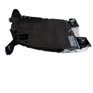 Cấu hình cấp thấp đèn sương mù phía trước cho eurasian phiên bản 2016-2021 Tesla mô hình S 6005915-00-e 6005916-00-e L/R - Product Image 4