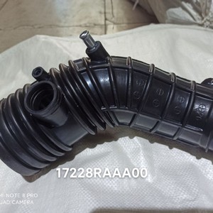Manguera de Admisión de Aire Buick 95135922 con Abrazadera para SAIC GM, Pieza de Repuesto - Product Image 5