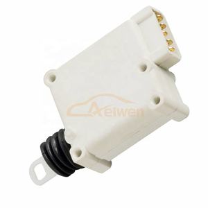 Aelwen Pièces détachées automobiles à des prix abordables Actionneur de verrouillage central du hayon pour Mitsubishi Delica - Product Image 6