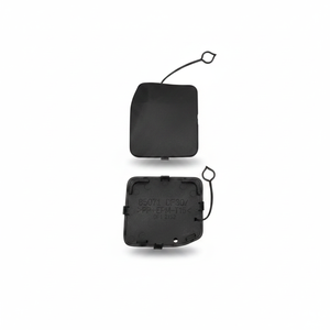 Cubierta de Remolque Trasera para Qashqai 2014-2016, Modelo 85071-4EA0A TR - Product Image 2