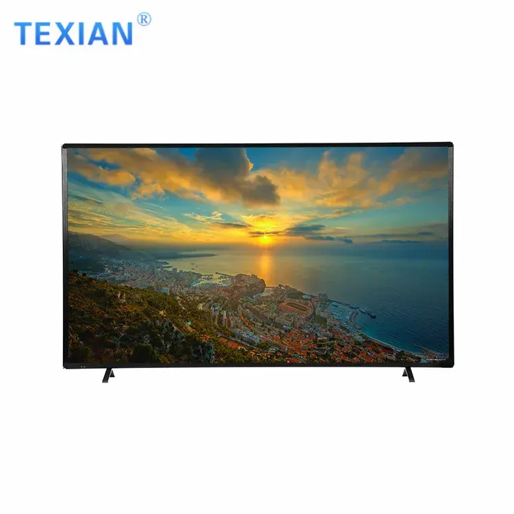 יצרן מקורי 50 אינץ' דלד כיתה מלאה 1080p Led Lcd טלוויזיה טלוויזיה 32/39/40/42/43/55/65 אינץ' טלוויזיה בסלון מלון