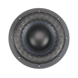 Caisson de basses à port actif passif de 8 pouces 400W Caisson de basses de voiture de 400W RMS de 8 pouces avec double bobines Strong 1000W Peak <span class=keywords><strong>SPL</strong></span> - Product Image 1