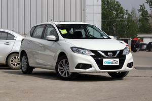 Nissan Tiida 2019 Usado, 1.6L, el Mejor del Mundo, Interior Oscuro, Transmisión Automática, Techo Panorámico, Cámara Trasera 360, Compacto - Product Image 3