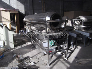 Giá máy rửa quả hồ trăn tự động 500-1000KG/H - Product Image 2