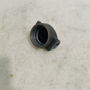 Boîtier de filtre Hyundai Pilot 31E3-0044 pour pièces hydrauliques d'excavatrice, coque en plastique - Product Image 1