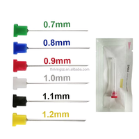 Instruments et machine FUE pour la transplantation capillaire – Stylo chirurgical FUE 0.6/0.7/0.8/0.9/1.0/1.1/1.2mm
