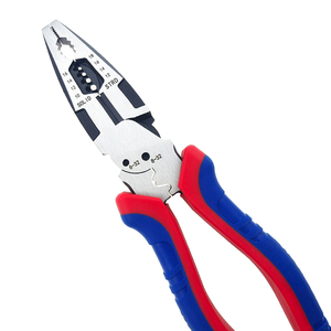 Other Hand Tools Construction Tools Set <strong>Multitools</strong> Kit Cable Cutter <strong>Wire</strong> <strong>Stripper</strong> - Product Image 6