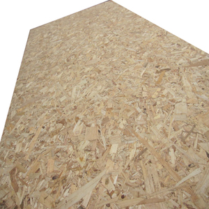 Fabricante mayorista de fábrica en China Venta caliente de alta calidad al mejor precio 11mm 12mm 7/16 "<span class=keywords><strong>OSB</strong></span> impermeable para cubrir el techo - Product Image 6