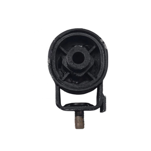 Nuovo Supporto Motore Cambio MB581845 <span class=keywords><strong>Nero</strong></span> con 3 Mesi di Garanzia per <span class=keywords><strong>Mitsubishi</strong></span> <span class=keywords><strong>L200</strong></span> Trunk Pajero Montero Sport - Product Image 3