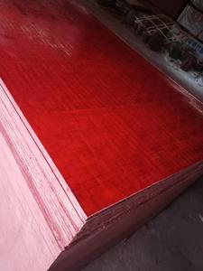 Ván ép tùy chỉnh Nhựa Tre bảng 10mm 12mm than nhựa bê tông ván khuôn cho xây dựng xi măng Hội Đồng Quản Trị - Product Image 3