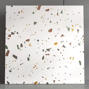 Adesivi Murali Impermeabili Effetto Marmo per Soggiorno e Camera da Letto, Adesivi per Pavimenti 60x60 Autoadesivi all'Ingrosso - Product Image 5