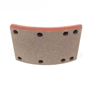 <span class=keywords><strong>Prix</strong></span> de gros usine Plaquettes de <span class=keywords><strong>frein</strong></span> de camion durables de haute qualité 4702 pour <span class=keywords><strong>tambour</strong></span> de <span class=keywords><strong>frein</strong></span> de camion - Product Image 1