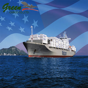 Agente de Transporte Marítimo Más Económico a México, Logística de Agente de China a México - Product Image 3