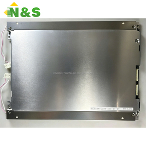แผงจอ TFT อุตสาหกรรม640*480 10.4 "KCS104VG2HB-A20อุปกรณ์ควบคุมทางการแพทย์ - Product Image 3