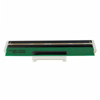 Nuevo cabezal de impresión térmico SHEC TL80-BY2 Tl80 G80 de 80 mm para impresoras TH200i TH200E, venta al por mayor de piezas de impresora