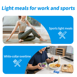 Wei Le Xiang <span class=keywords><strong>ซี</strong></span>ซาร์น้ำสลัดขวด250มล. เครื่องปรุงรสคลาสสิกสำหรับทำอาหารและปรุงรสโดยตรงบนพาสต้าและผัก - Product Image 5