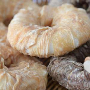 ओम पालतू जानवर बड़े कुत्तों के लिए निर्माता प्राकृतिक राव्साइड कुत्ते को लंबे समय तक चलने वाला स्नैक चिकन और बतख पालतू जानवरों के लिए लंबे समय तक चलने वाला स्नैक का इलाज करता है। - Product Image 2