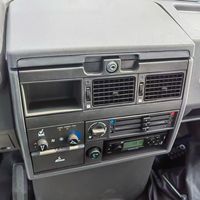 Naveco 2045 Euro 2 diesel 4X4 Pneus tout-terrain, empattement 3310 mm, moteur SOFIM 8142.43, 87 kW, 118 ch.