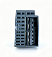 6ES7215-1BG40-0XB0 SIMATIC S7-1200 CPU 1215C DC/DC Controlador Lógico Programable con Relé para Maquinaria de Producción Textil y de Empaquetado