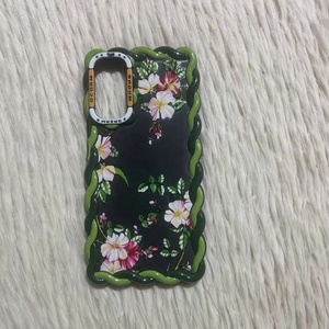 Pour iPhone 15 14 13 12 11 XR XS Couverture de téléphone en TPU de haute qualité pour <span class=keywords><strong>Samsung</strong></span> A15 A10S A02S Dames Fleurs Twist <span class=keywords><strong>Coque</strong></span> de téléphone <span class=keywords><strong>personnalisée</strong></span> - Product Image 6