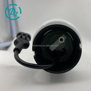 ตัวกรองน้ำมันเชื้อเพลิงใหม่ EexcavaStart รุ่น S01100-1105350 A50000-1105350 สำหรับเครื่องยนต์อุตสาหกรรม YC4A รุ่น 1000 ระบบกรองที่เชื่อถือได้ - Product Image 3