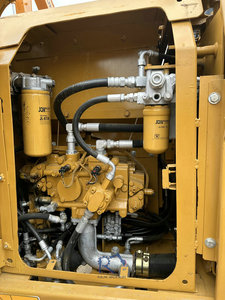 รถขุดมือสอง CAT 312D รถขุดตีนตะขาบ ราคาถูก - Product Image 5