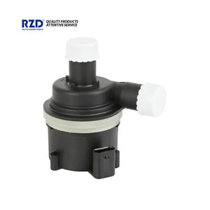 OE 6R0965561A Bomba de Agua Eléctrica de Alta Calidad a <span class=keywords><strong>Precio</strong></span> de Fábrica para Audi VW <span class=keywords><strong>Seat</strong></span> Skoda - Product Image 1