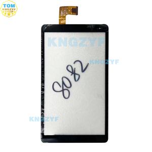 Remplacement de numériseur tactile d'écran pour Alcatel 1T 10 8082 pour Alcatel <span class=keywords><strong>Onetouch</strong></span> Pixi 3 (10) 8082 - Product Image 1