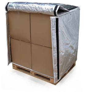 Isolation en <span class=keywords><strong>mousse</strong></span> EPE ignifuge avec feuille d'aluminium pour couverture de <span class=keywords><strong>piscine</strong></span>, épaisseur de 2 mm à 20 mm - Product Image 1