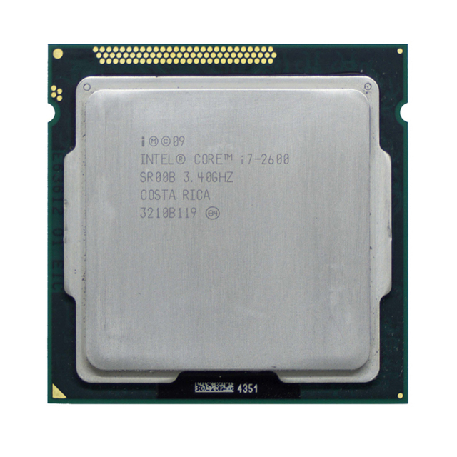 ICOOLAX New 14th Generation Core CPU Processor I7 14700KF Bulk / Tray for Computer Desktop