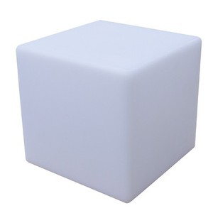 <span class=keywords><strong>Mesa</strong></span> de Bar <span class=keywords><strong>Decorativa</strong></span> de PE de Alto Brillo para Centro Comercial, Entrada, Stand de Promoción al Aire Libre - Product Image 2