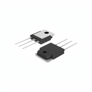 ชิ้นส่วนอิเล็กทรอนิกส์ทรานซิสเตอร์ TO-3P IXTQ14N60P วงจรรวม - Product Image 1
